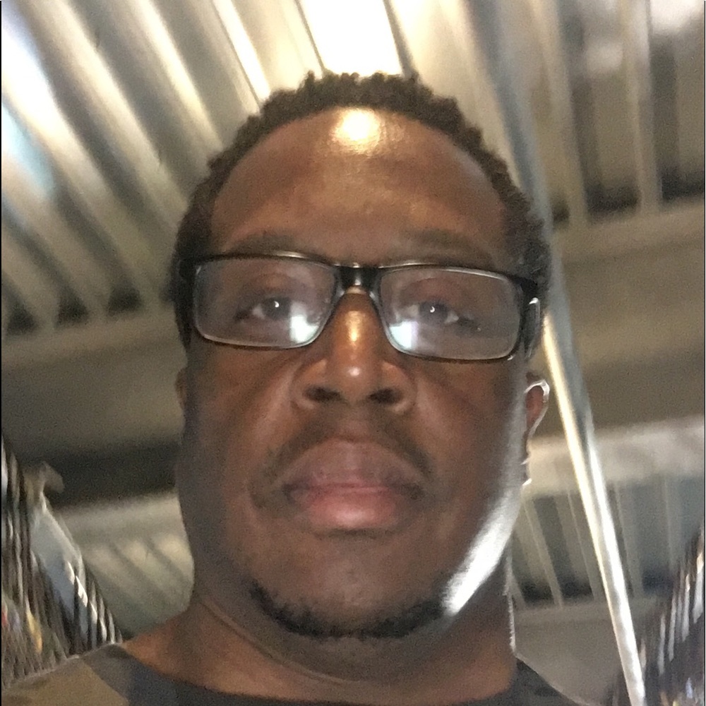 Meet your Posher, Richard